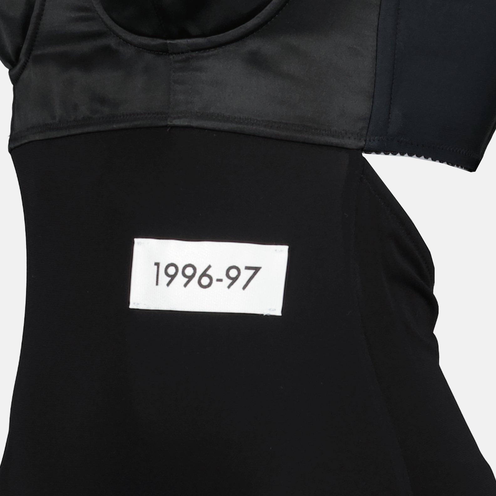 ドレス Kim D&amp;G ストラップレスドレス Dolce & Gabbana 黒 女性