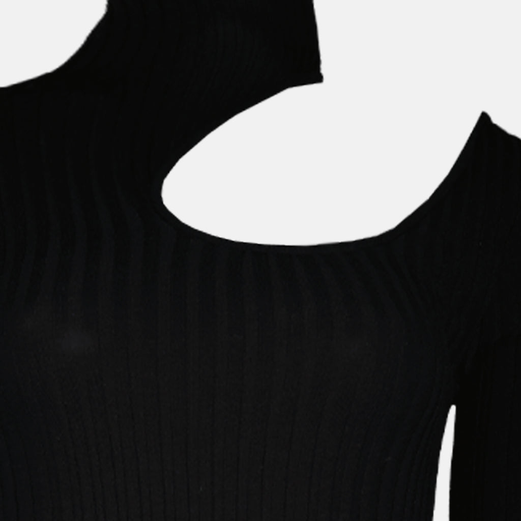 Dresses Victoria long dress Anine Bing Black Women