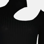 Dresses Victoria long dress Anine Bing Black Women