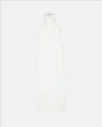 Robes Robe Meteor Off-White Blanc Femme