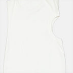 Robes Robe Meteor Off-White Blanc Femme