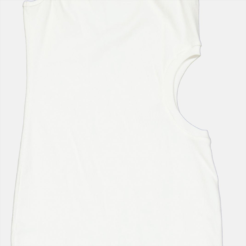 Robes Robe Meteor Off-White Blanc Femme