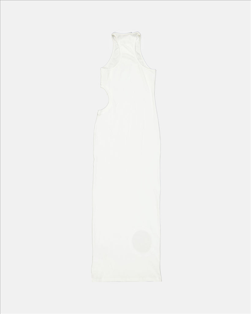 Robes Robe Meteor Off-White Blanc Femme