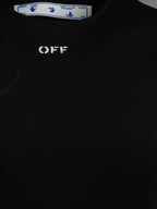 Robes Robe Meteor Off-White Noir Femme