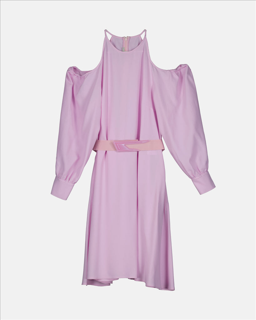 Dresses Mid-length dress Stella McCartney Pink Women