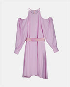Dresses Mid-length dress Stella McCartney Pink Women