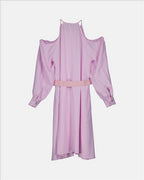 Dresses Mid-length dress Stella McCartney Pink Women