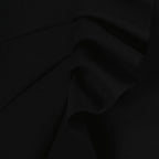 Robes Robe à volants MSGM Noir Femme