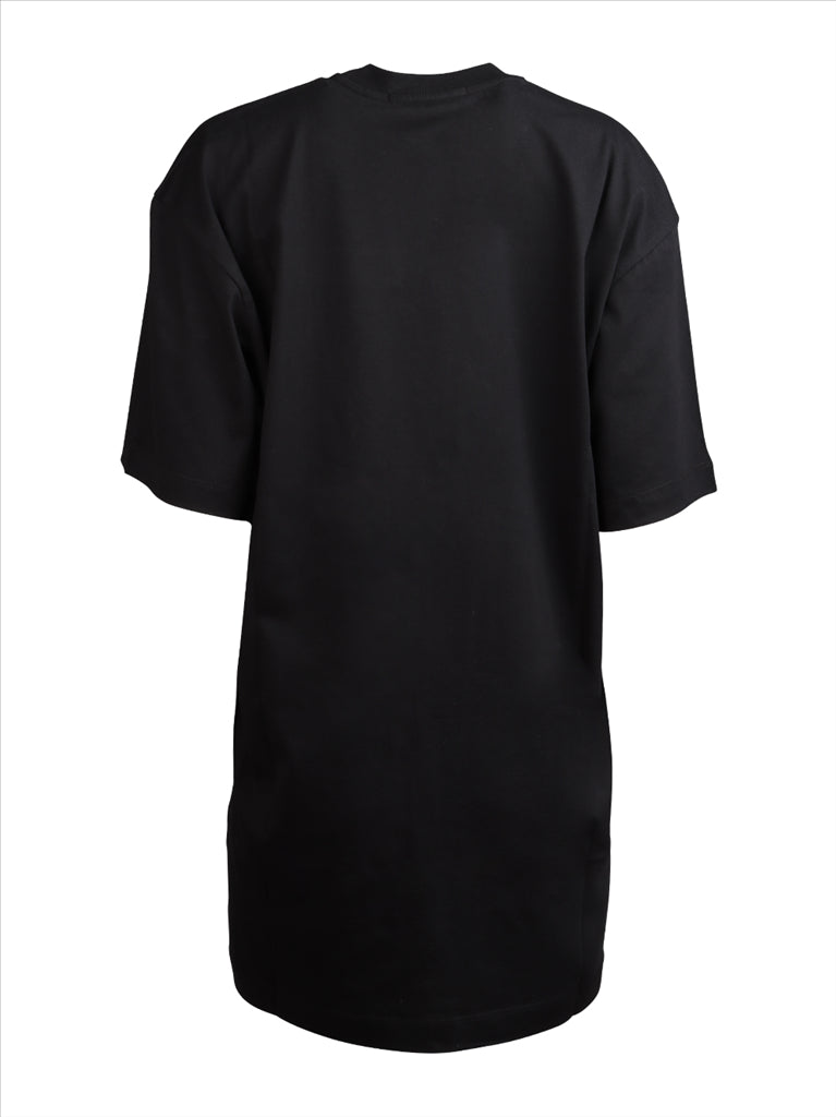 Dresses T-shirt dress MSGM Black Women