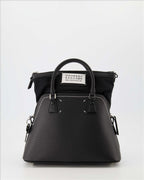 Sacs à main et épaule shoulder bag Noir Maison Margiela Noir Femme