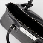 Sacs à main et épaule shoulder bag Noir Maison Margiela Noir Femme