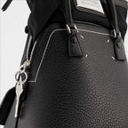 Sacs à main et épaule shoulder bag Noir Maison Margiela Noir Femme