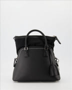 Sacs à main et épaule shoulder bag Noir Maison Margiela Noir Femme