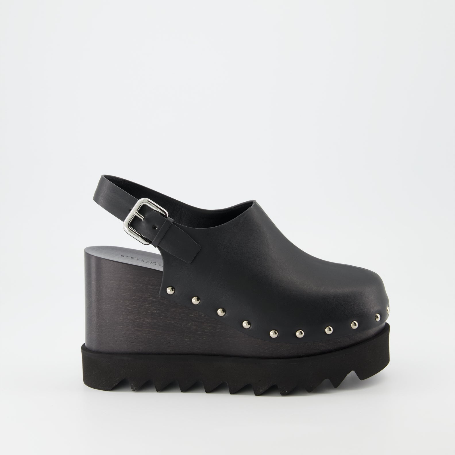 Sabots compensés Elyse