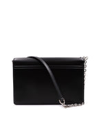 Sacs bandoulière Sac 4G en cuir box Givenchy Noir Femme