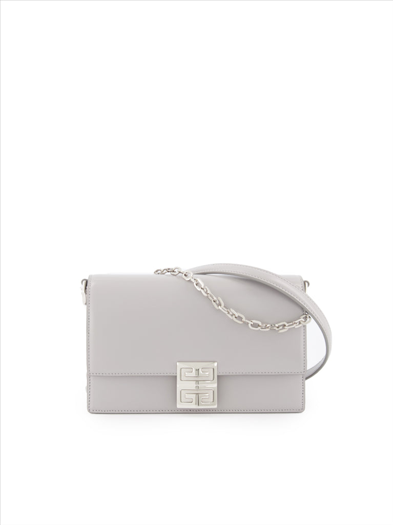 Sacs à main et épaule Sac 4G Givenchy Gris Femme