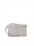 Sacs à main et épaule Sac 4G Givenchy Gris Femme