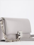 Sacs à main et épaule Sac 4G Givenchy Gris Femme