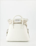 Handbags and shoulder bags 5AC bag Maison Margiela White Women