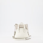 Sacs à main et épaule Sac 5AC Maison Margiela Blanc Femme