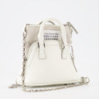 Sacs à main et épaule Sac 5AC Maison Margiela Blanc Femme
