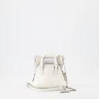 Sacs à main et épaule Sac 5AC Maison Margiela Blanc Femme