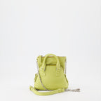 크로스백 Sac 5AC Maison Margiela 녹색 Femme