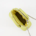 크로스백 Sac 5AC Maison Margiela 녹색 Femme