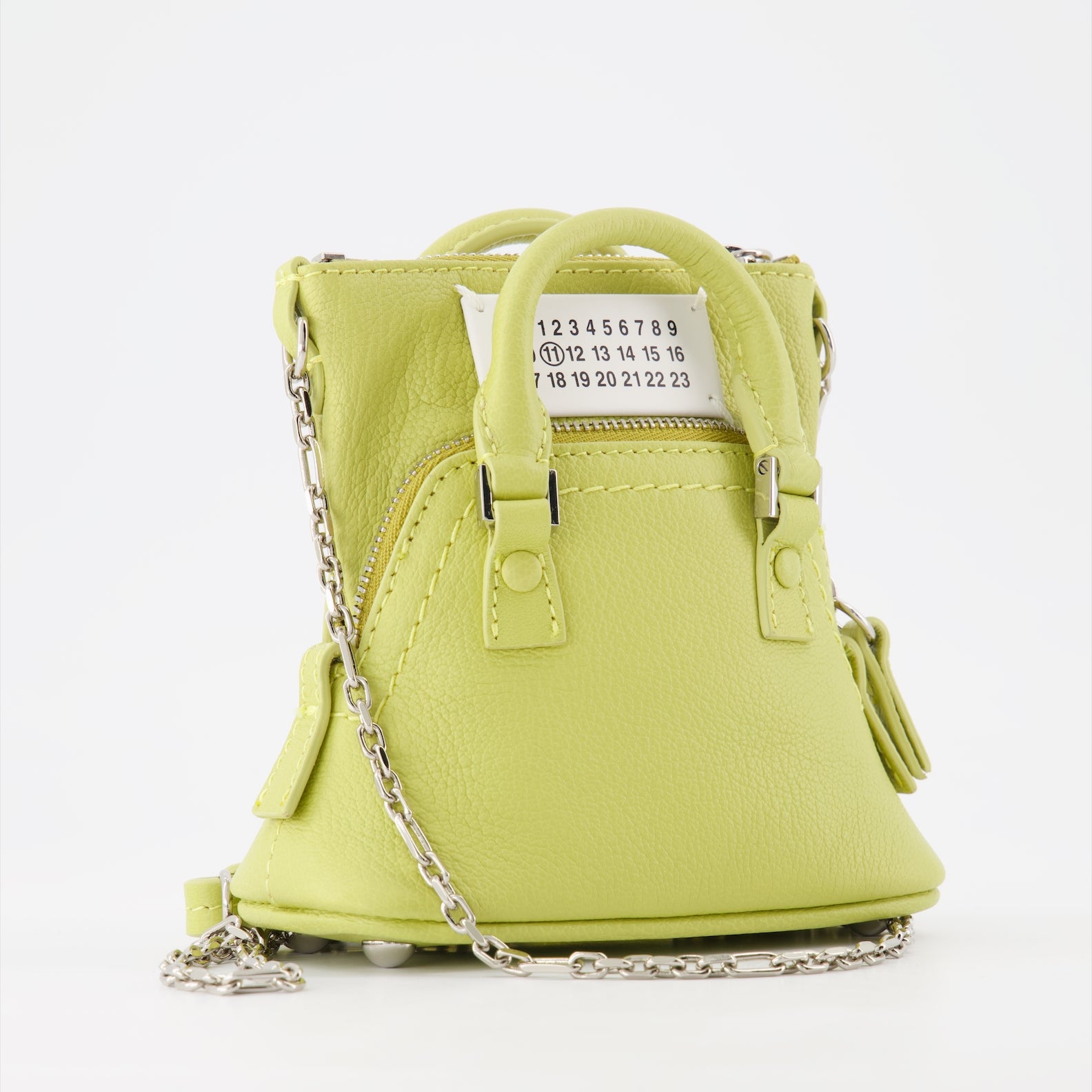 Sacs bandoulière Sac 5AC Maison Margiela Vert Femme