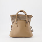 Handtaschen und schultertaschen Sac 5AC Maison Margiela Braun Femme