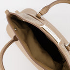 Handtaschen und schultertaschen Sac 5AC Maison Margiela Braun Femme