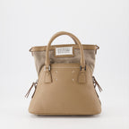 Handtaschen und schultertaschen Sac 5AC Maison Margiela Braun Femme