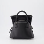Handbags and shoulder bags 5AC Classic Micro Bag Maison Margiela Black Women