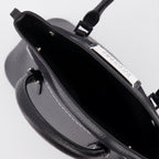 Handbags and shoulder bags 5AC Classic Micro Bag Maison Margiela Black Women