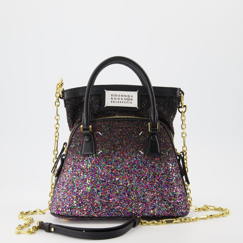 Sac 5AC micro Glitter