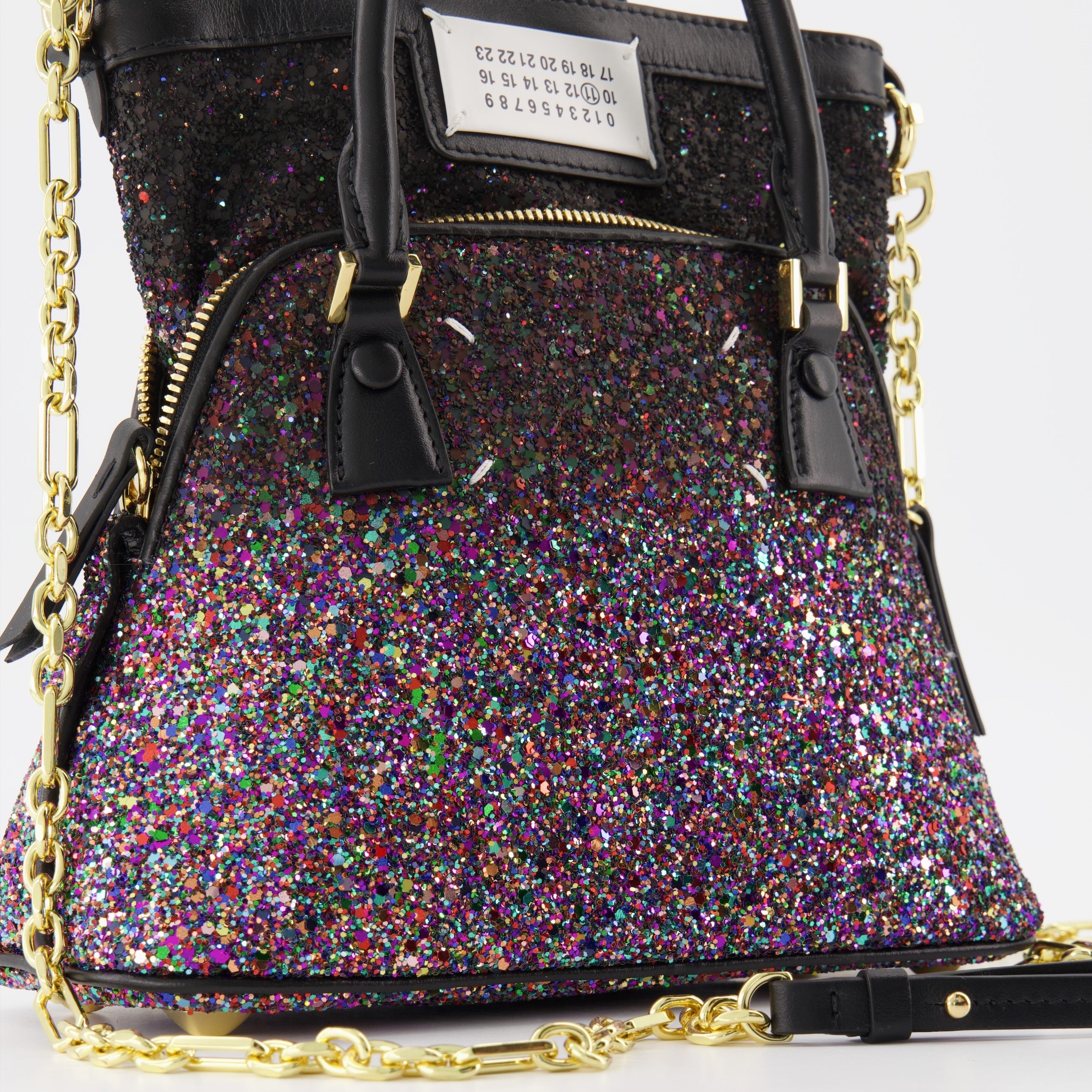 Sac 5AC micro Glitter