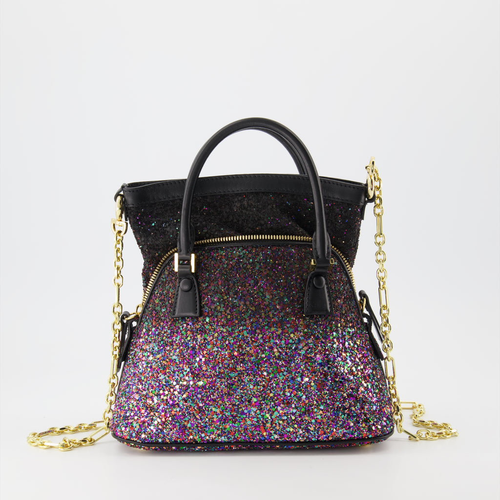 Sac 5AC micro Glitter