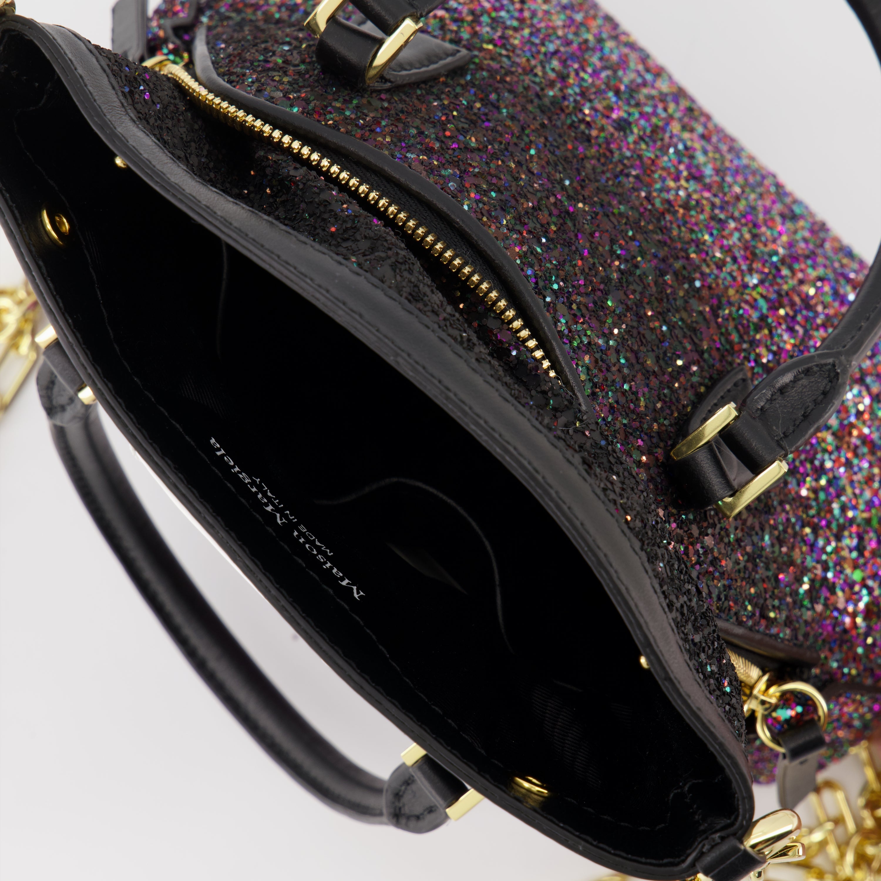 Sac 5AC micro Glitter