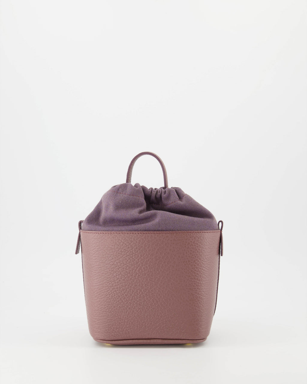 Handbags and shoulder bags 5AC bucket bag Maison Margiela Pink Women