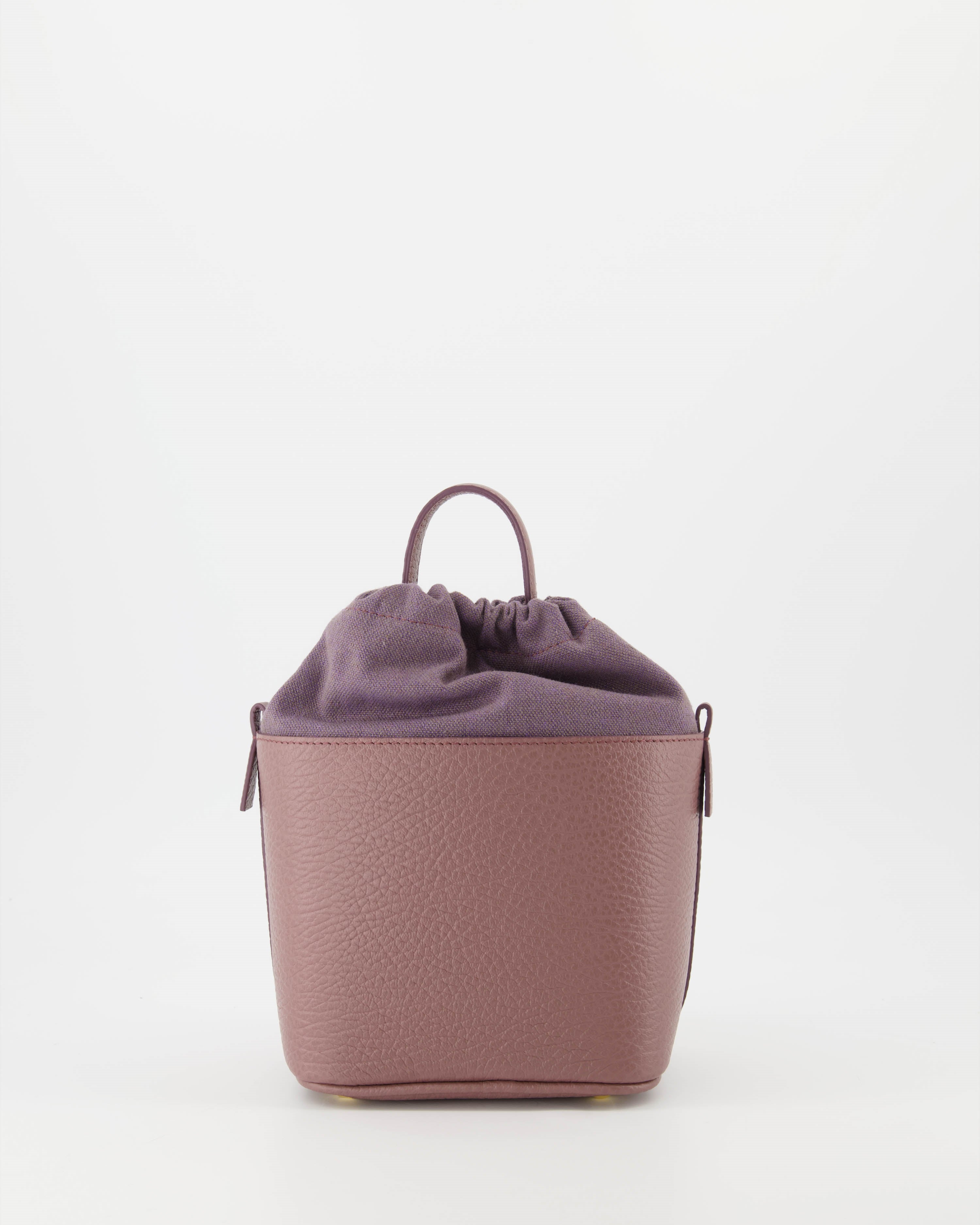 Handbags and shoulder bags 5AC bucket bag Maison Margiela Pink Women