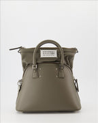 Handbags and shoulder bags 5AC bag Maison Margiela Green Women