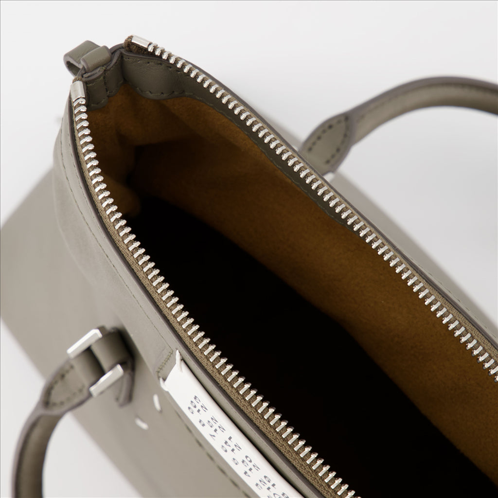 Handbags and shoulder bags 5AC bag Maison Margiela Green Women