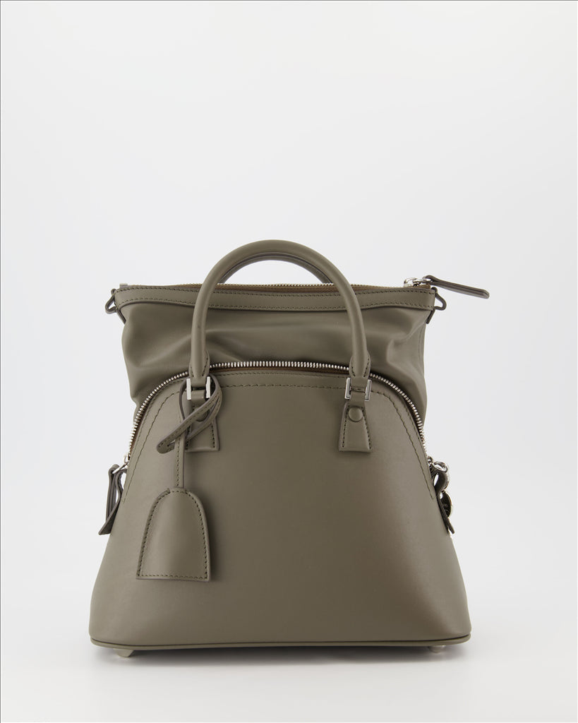 Handbags and shoulder bags 5AC bag Maison Margiela Green Women