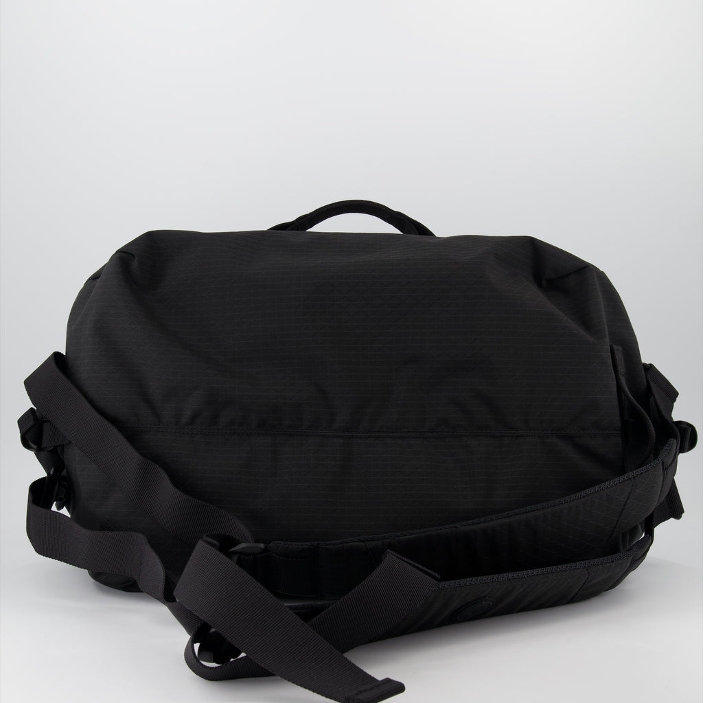 Sacs à dos Sac à dos Alchemy Moncler Noir Homme