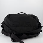 Sacs à dos Sac à dos Alchemy Moncler Noir Homme