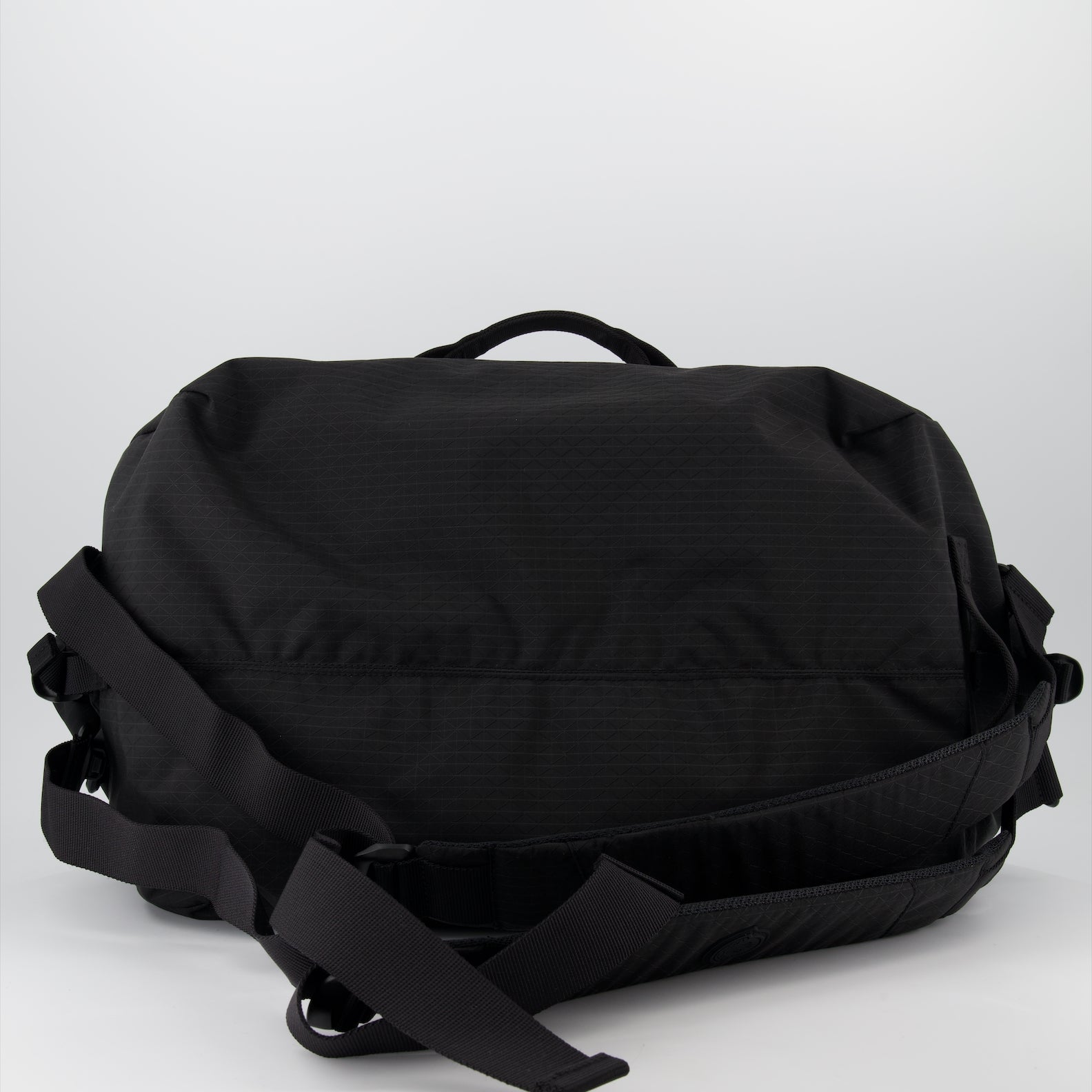 Sacs à dos Sac à dos Alchemy Moncler Noir Homme