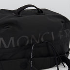 Sacs à dos Sac à dos Alchemy Moncler Noir Homme