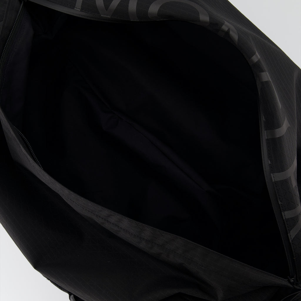 Sacs à dos Sac à dos Alchemy Moncler Noir Homme