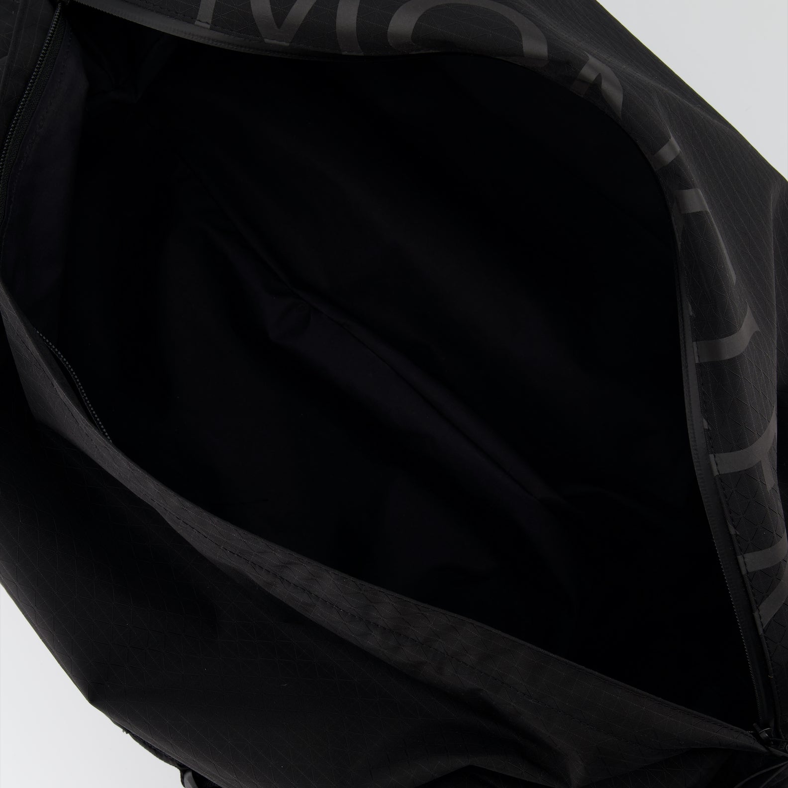 Sacs à dos Sac à dos Alchemy Moncler Noir Homme