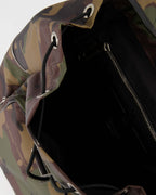 Backpacks Arrow Backpack Off-White Green Man